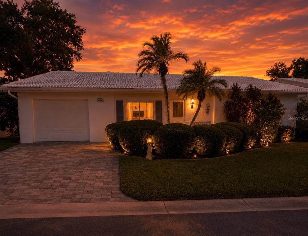 9021 41ST WAY N # 0, PINELLAS PARK, FL 33782 — zdjęcie 2