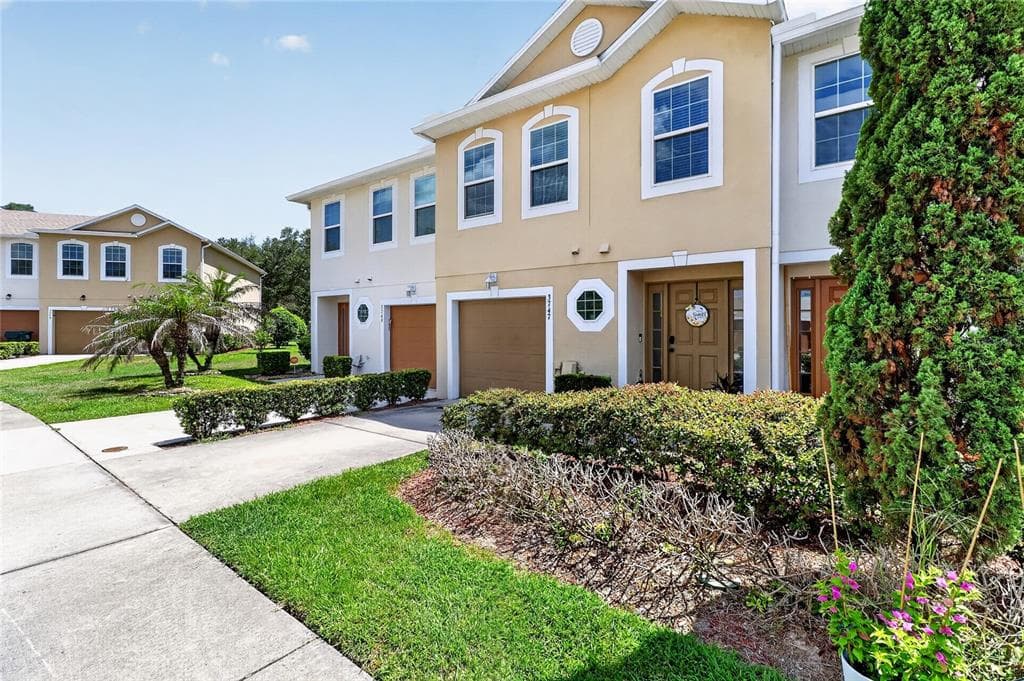 3747 WOODBURY HILL LOOP, LAKELAND, FL 33810 — zdjęcie 2