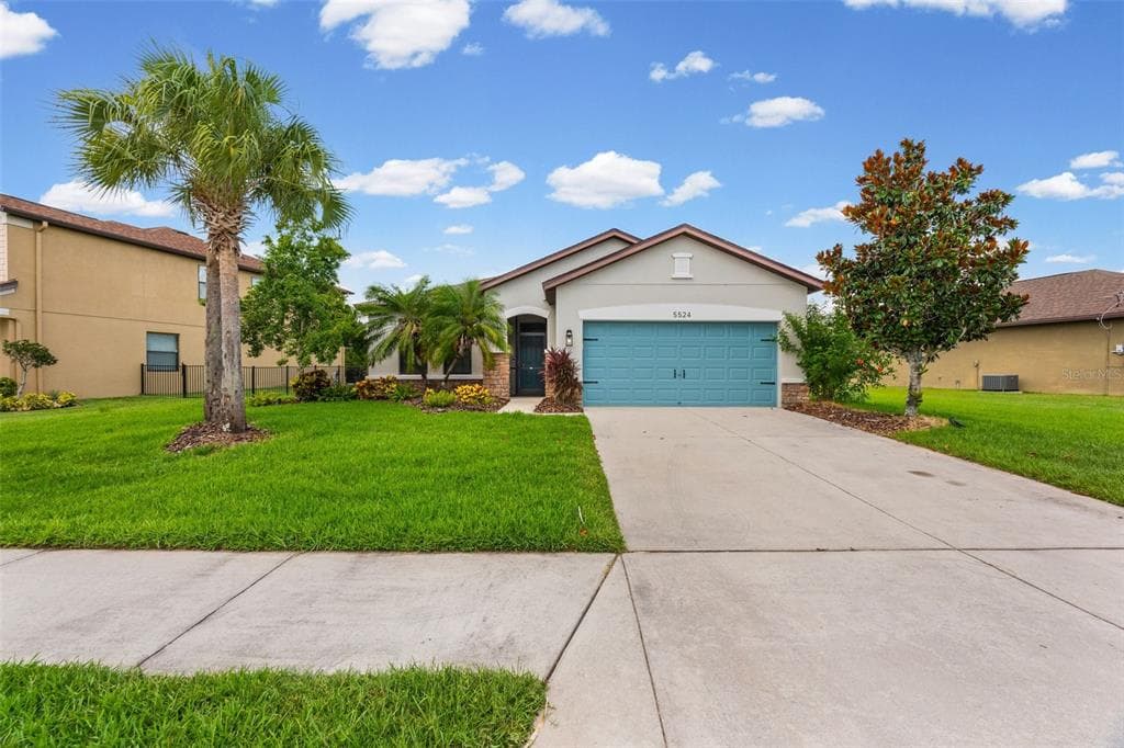 5524 107TH TERRACE E, PARRISH, FL 34219 — zdjęcie 2