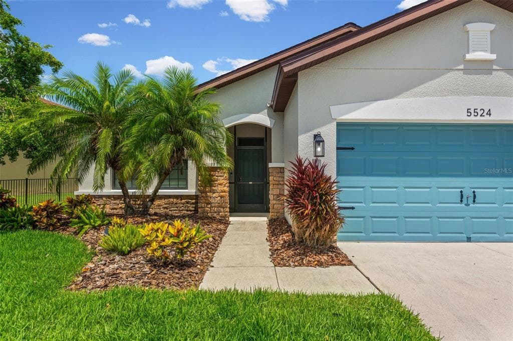 5524 107TH TERRACE E, PARRISH, FL 34219 — zdjęcie 4