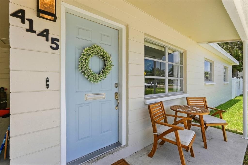 4145 HARRISBURG STREET NE, ST PETERSBURG, FL 33703 — zdjęcie 2