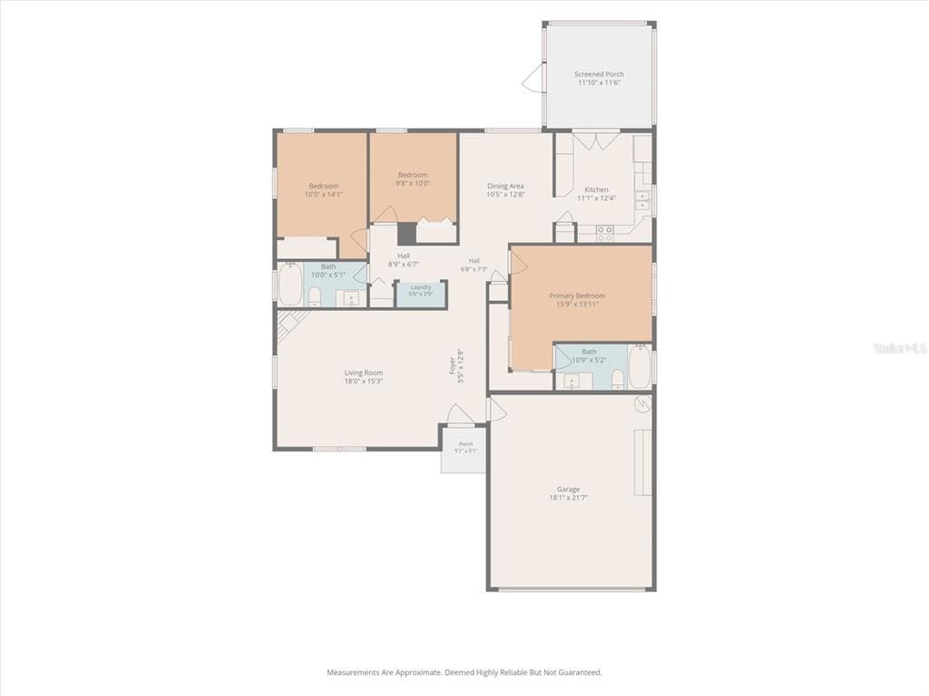 1105 TUXFORD DRIVE, BRANDON, FL 33511 — zdjęcie 3