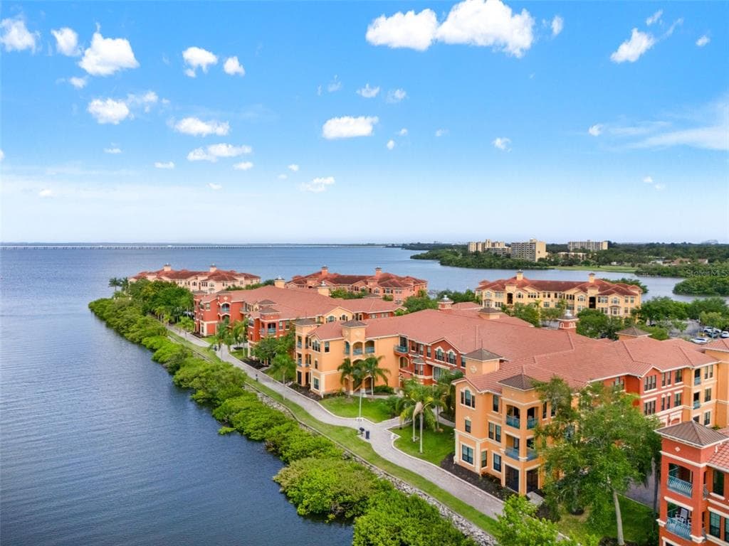 2738 VIA TIVOLI # 234A, CLEARWATER, FL 33764 — zdjęcie 3
