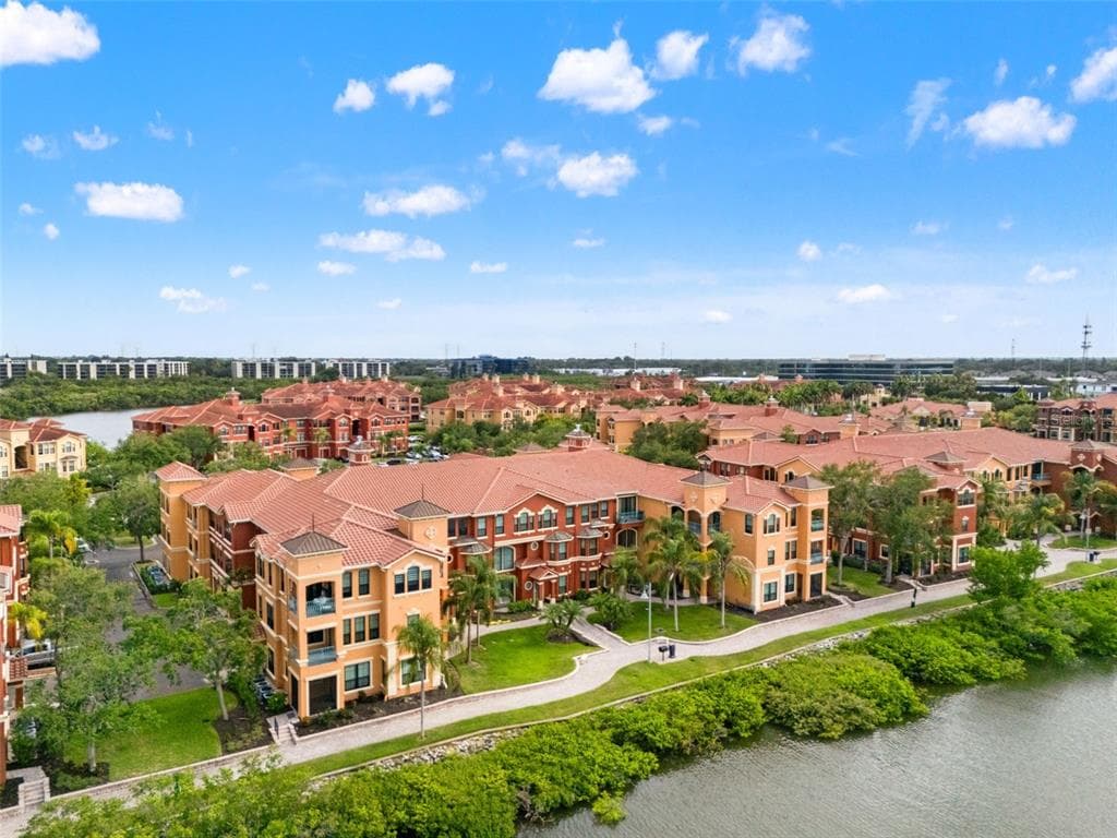 2738 VIA TIVOLI # 234A, CLEARWATER, FL 33764