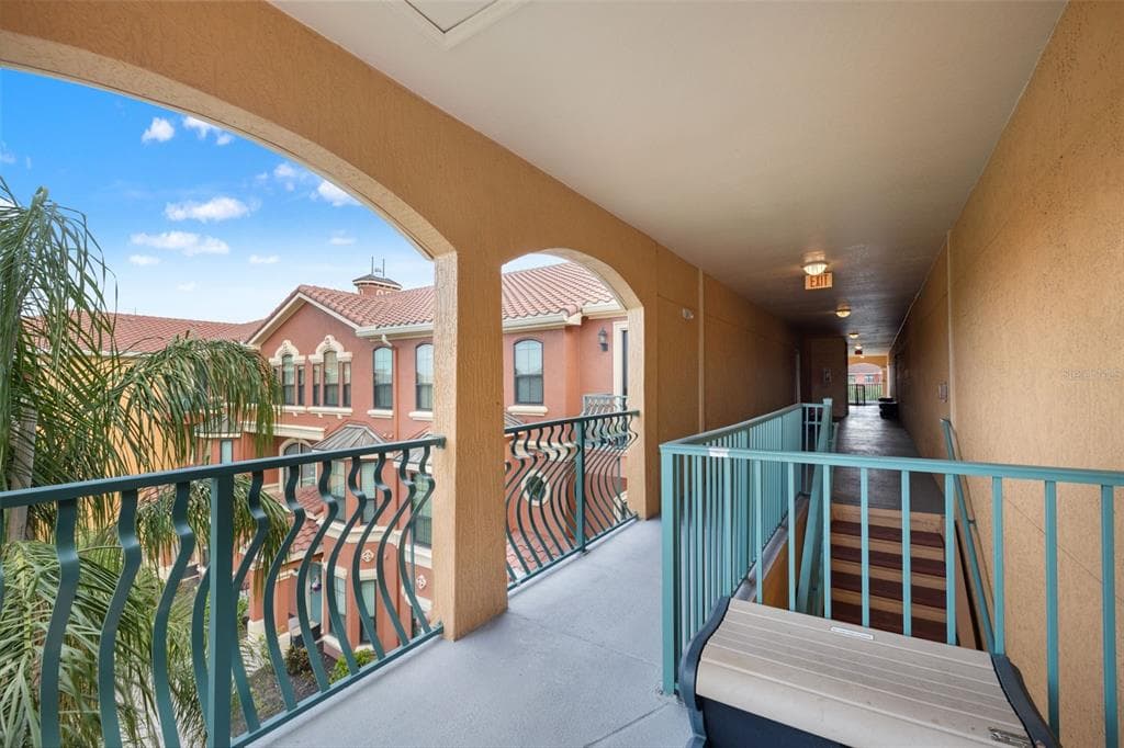 2738 VIA TIVOLI # 234A, CLEARWATER, FL 33764 — zdjęcie 5
