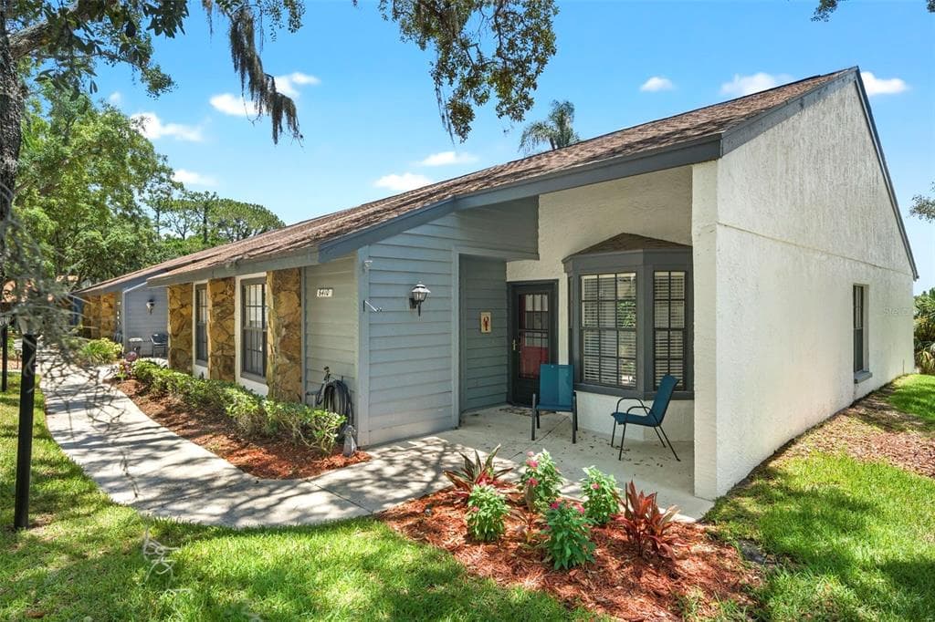 6410 NATURE PRESERVE LANE, SPRING HILL, FL 34606 — zdjęcie 4