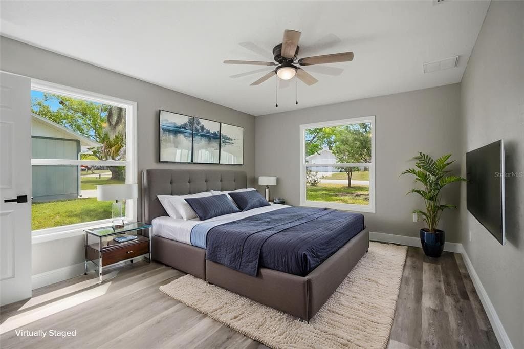 7407 DUNDEE WAY, WEEKI WACHEE, FL 34613 — zdjęcie 5