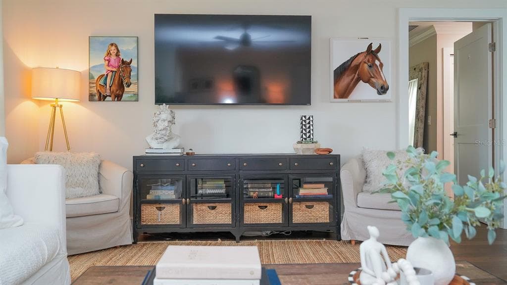 5218 VENETIAN BOULEVARD NE, ST PETERSBURG, FL 33703 — zdjęcie 5