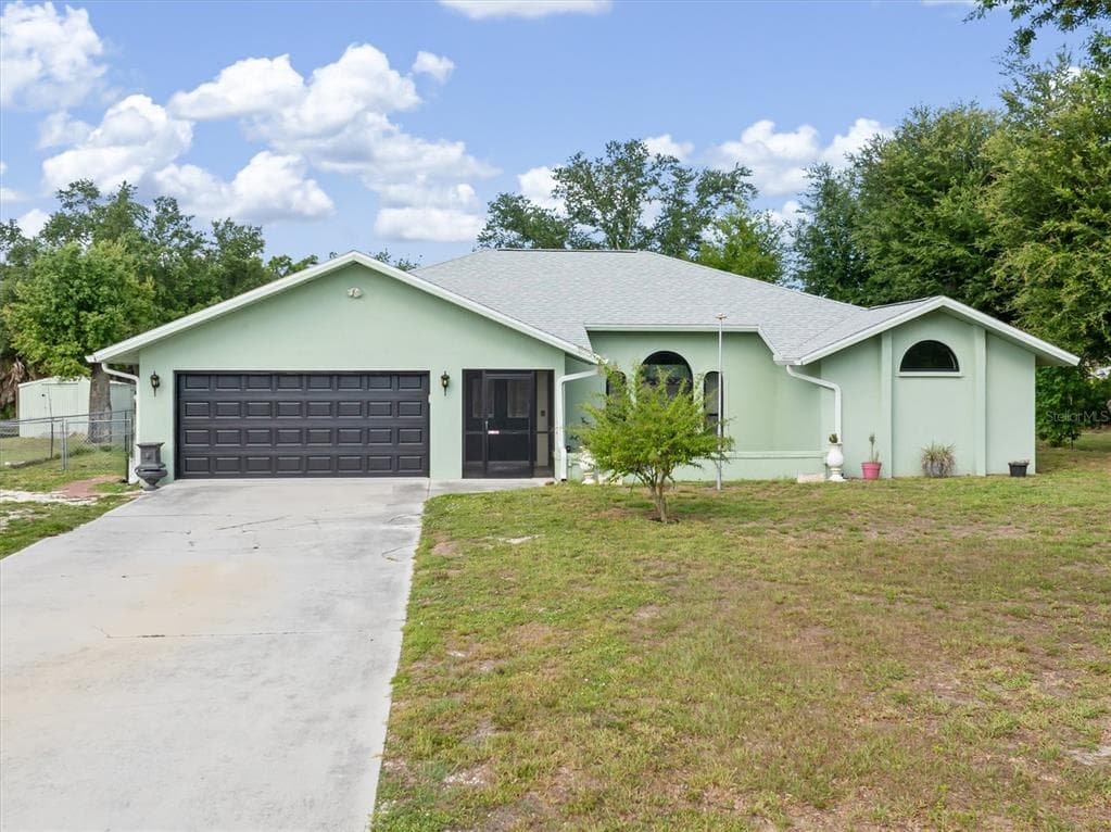 10033 STONECROP AVENUE, ENGLEWOOD, FL 34224