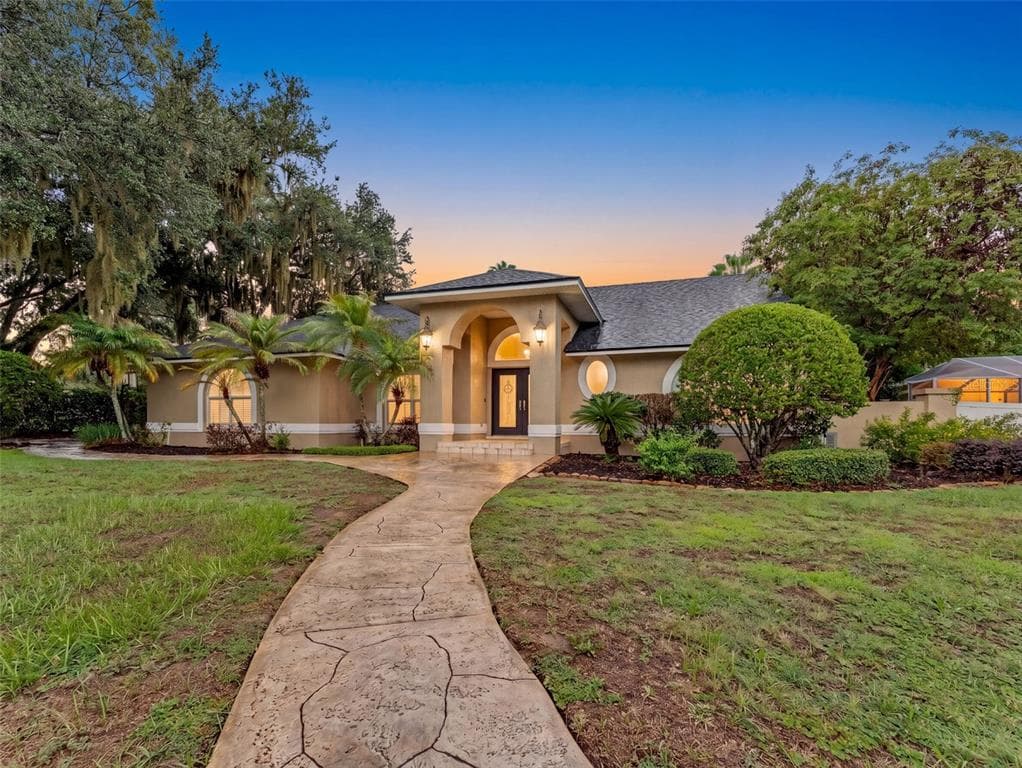 6626 CRESCENT LAKE DRIVE, LAKELAND, FL 33813 — zdjęcie 2