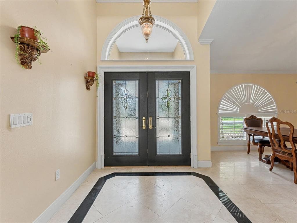 6626 CRESCENT LAKE DRIVE, LAKELAND, FL 33813 — zdjęcie 3