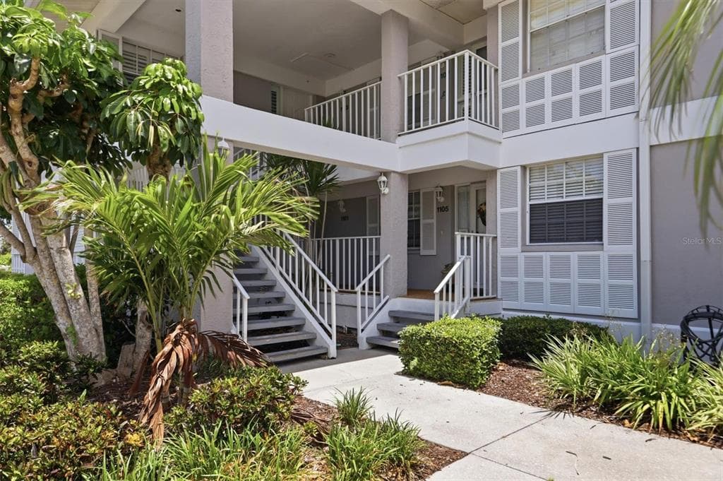 1103 EDGEWATER CIRCLE # 1103, BRADENTON, FL 34209 — zdjęcie 2