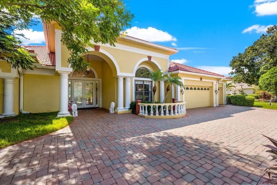30324 LAURELWOOD LANE, WESLEY CHAPEL, FL 33543 — zdjęcie 3