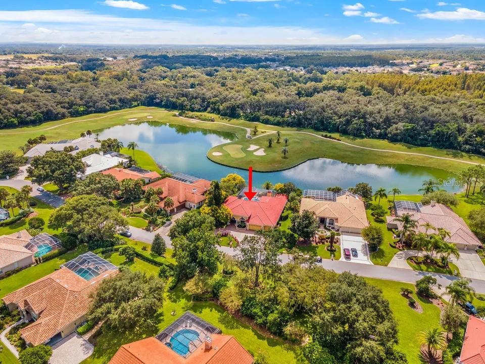 30324 LAURELWOOD LANE, WESLEY CHAPEL, FL 33543 — zdjęcie 5