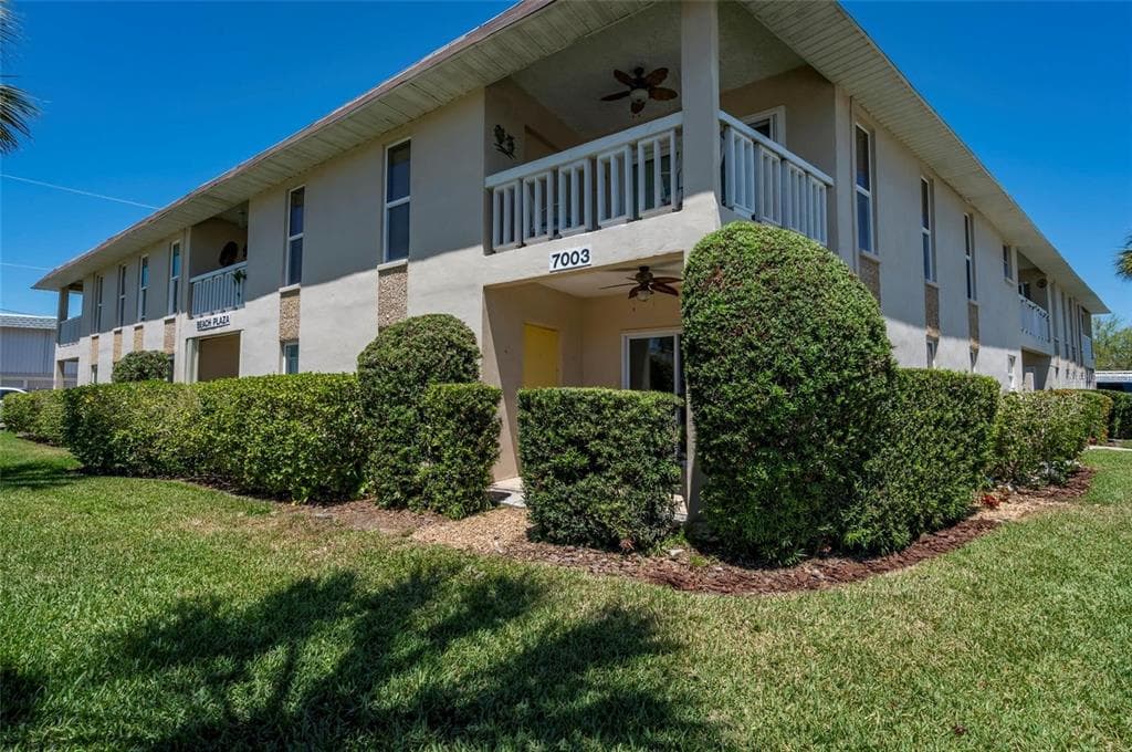 7003 SUNSET WAY # 8, ST PETE BEACH, FL 33706 — zdjęcie 2