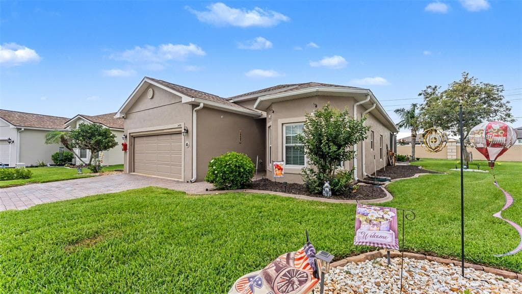 2452 SALZBURG LOOP, WINTER HAVEN, FL 33884 — zdjęcie 2
