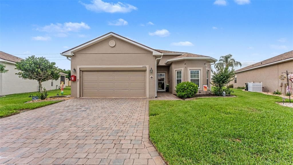 2452 SALZBURG LOOP, WINTER HAVEN, FL 33884 — zdjęcie 3