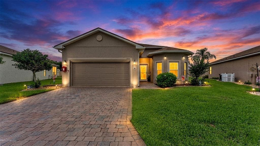 2452 SALZBURG LOOP, WINTER HAVEN, FL 33884