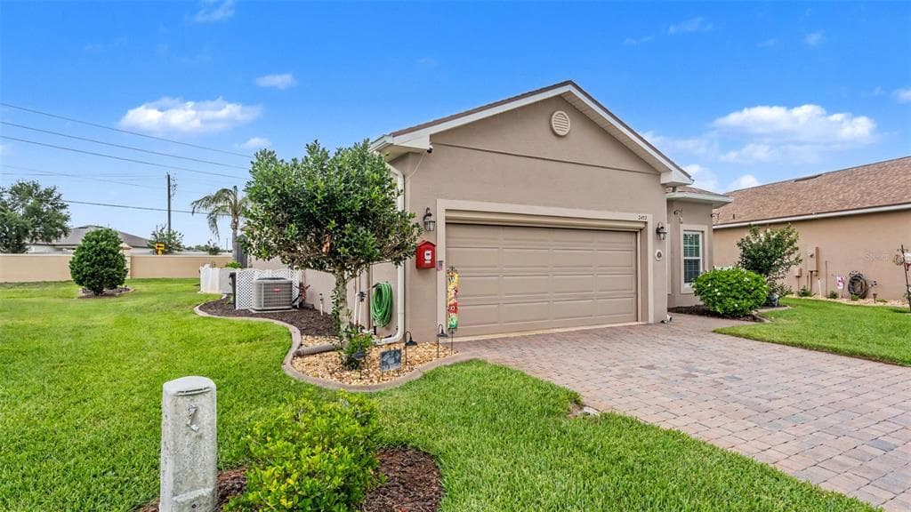 2452 SALZBURG LOOP, WINTER HAVEN, FL 33884 — zdjęcie 4