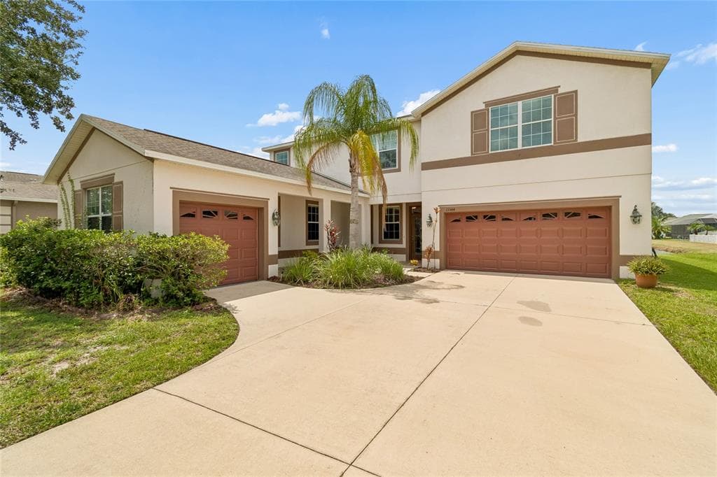 13344 GRAHAM YARDEN, RIVERVIEW, FL 33579 — zdjęcie 2