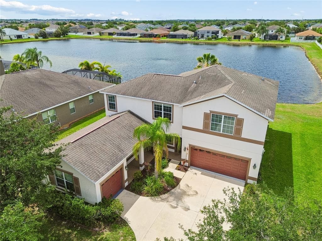13344 GRAHAM YARDEN, RIVERVIEW, FL 33579 — zdjęcie 3