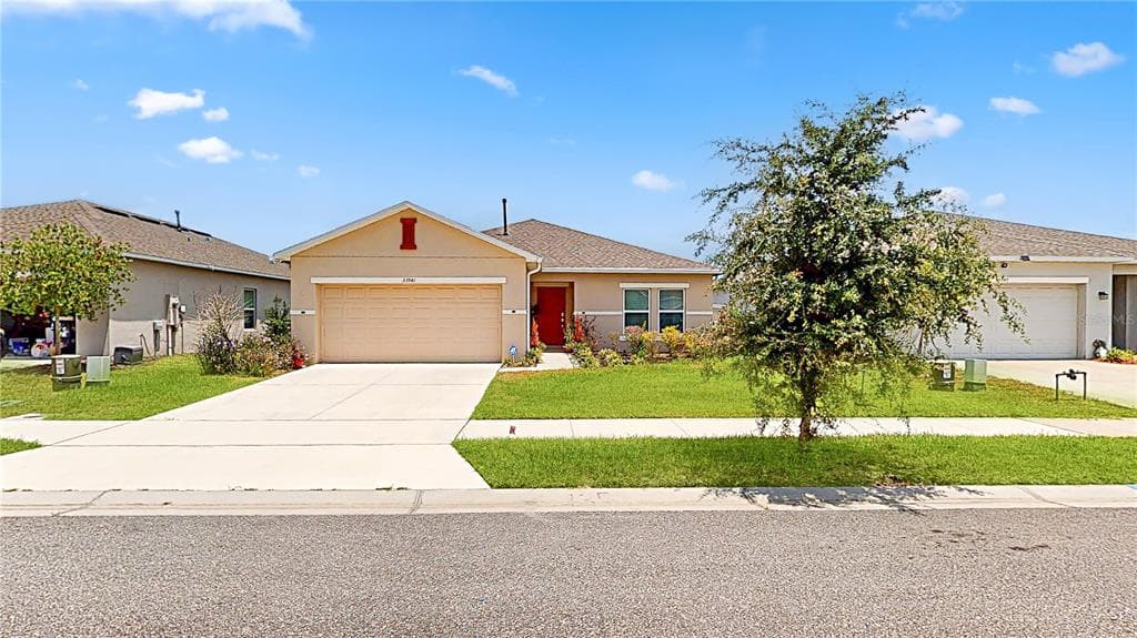 33941 SKY BLOSSOM CIRCLE, LEESBURG, FL 34788 — zdjęcie 2