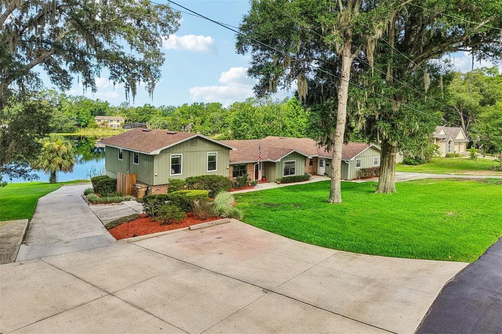 1460 GROVE STREET, EUSTIS, FL 32726 — zdjęcie 4