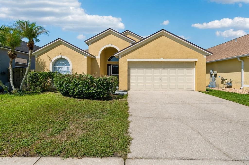 1229 CRIMSON CLOVER LANE, WESLEY CHAPEL, FL 33543 — zdjęcie 2