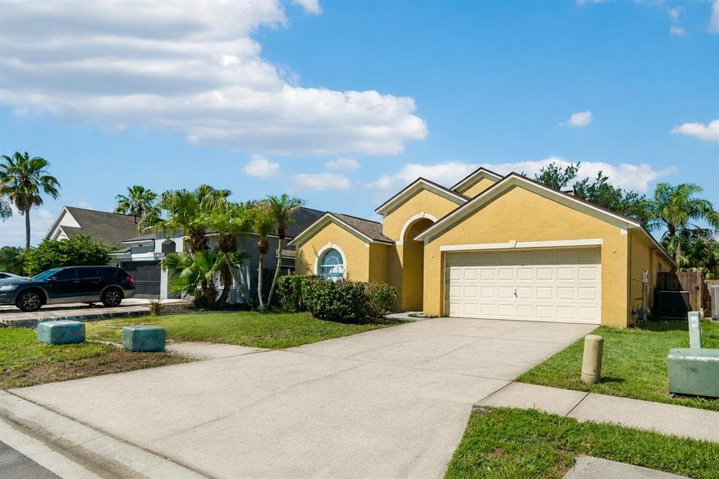 1229 CRIMSON CLOVER LANE, WESLEY CHAPEL, FL 33543 — zdjęcie 3