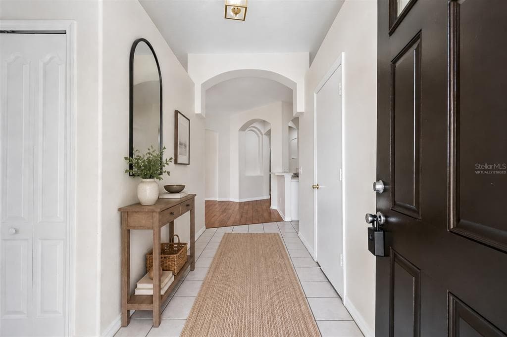 1229 CRIMSON CLOVER LANE, WESLEY CHAPEL, FL 33543 — zdjęcie 4