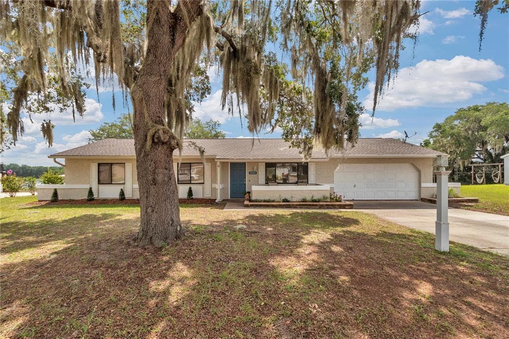 1111 HICKORY ROAD, OCALA, FL 34472