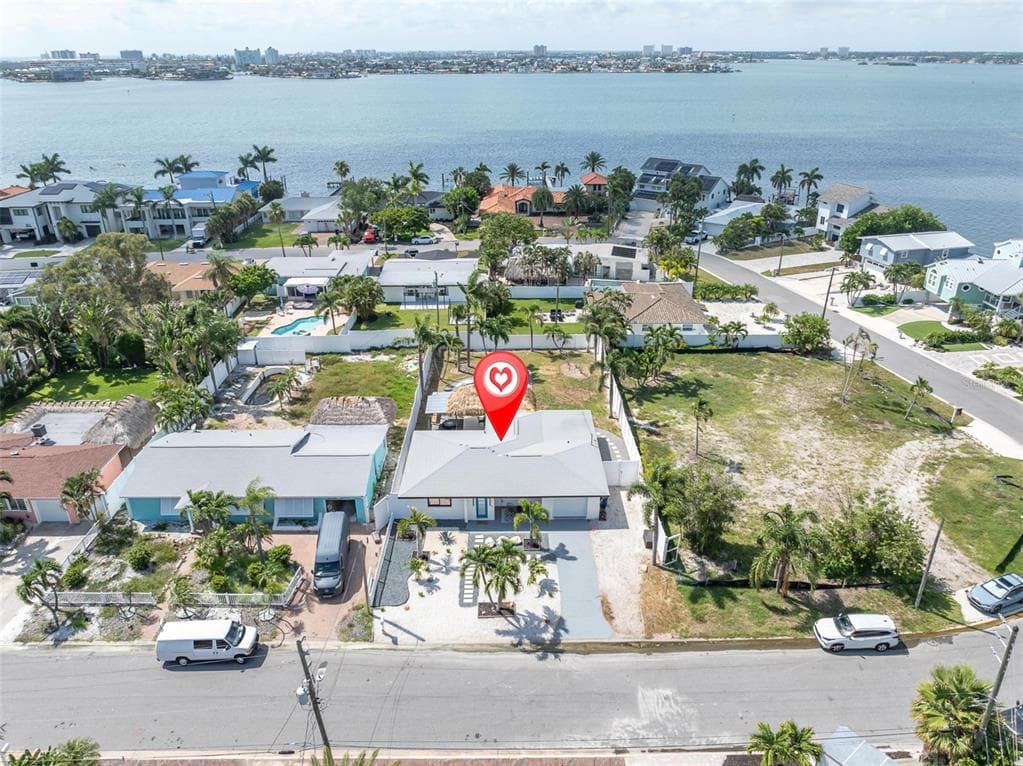 855 BOCA CIEGA ISLE DRIVE, ST PETE BEACH, FL 33706 — zdjęcie 3