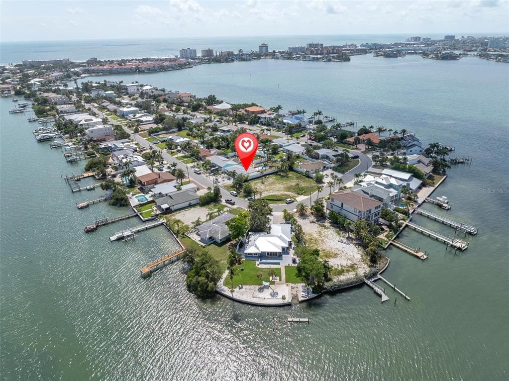 855 BOCA CIEGA ISLE DRIVE, ST PETE BEACH, FL 33706 — zdjęcie 5