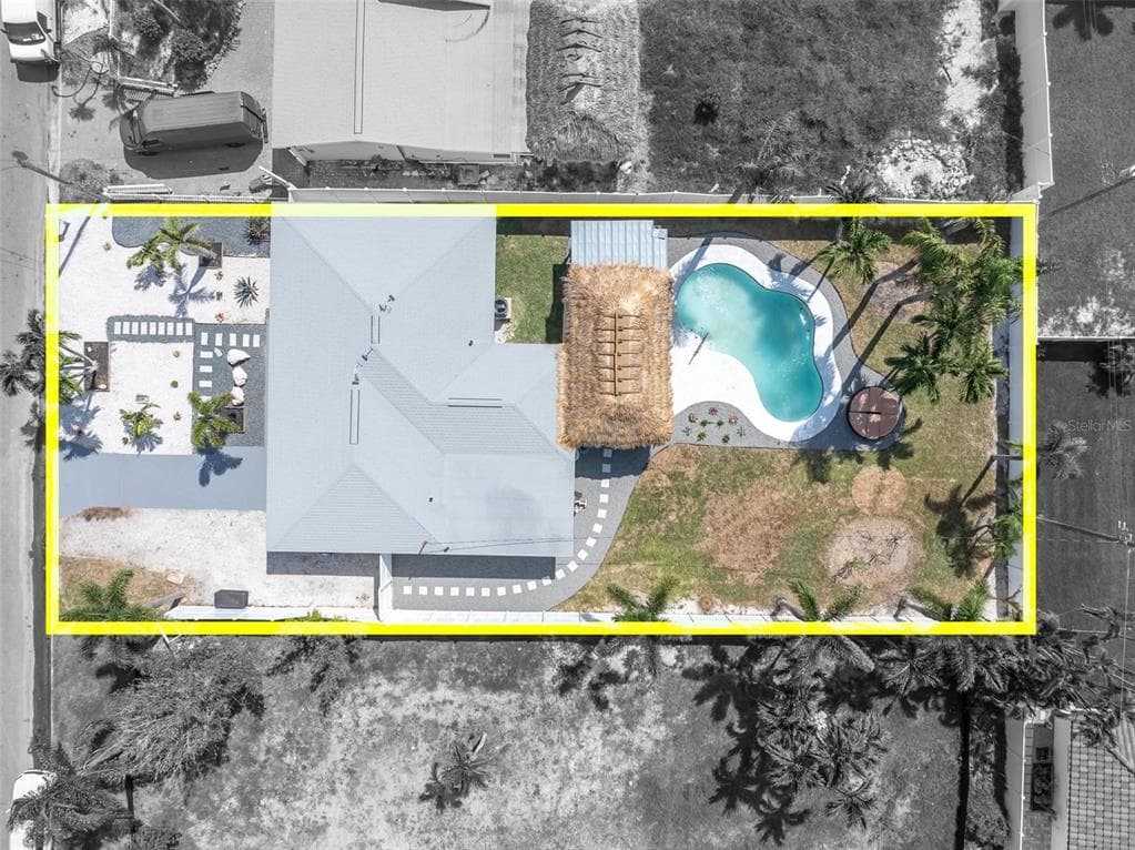 855 BOCA CIEGA ISLE DRIVE, ST PETE BEACH, FL 33706 — zdjęcie 4