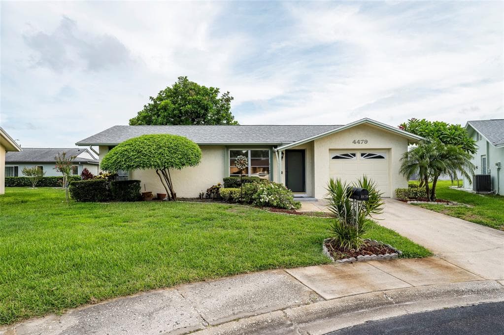 4479 MICHIGAN LANE, CLEARWATER, FL 33762