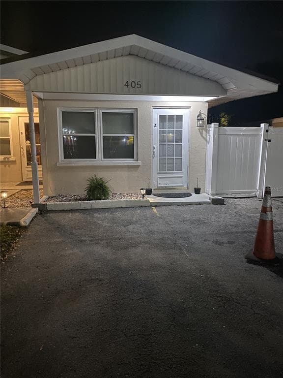 405 S ORION AVENUE, CLEARWATER, FL 33765 — zdjęcie 2
