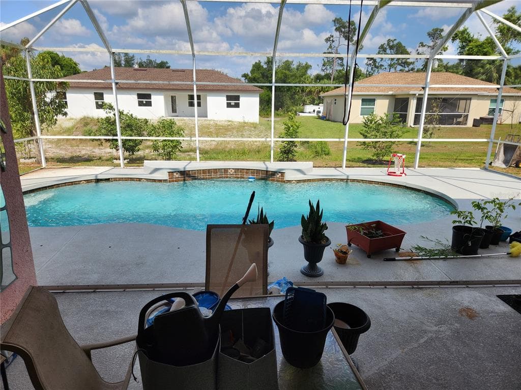 4570 MCALLISTER LANE, NORTH PORT, FL 34288 — zdjęcie 2