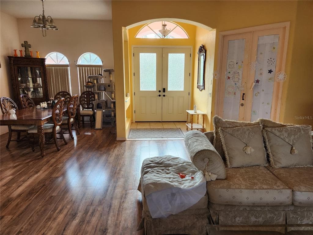 4570 MCALLISTER LANE, NORTH PORT, FL 34288 — zdjęcie 3