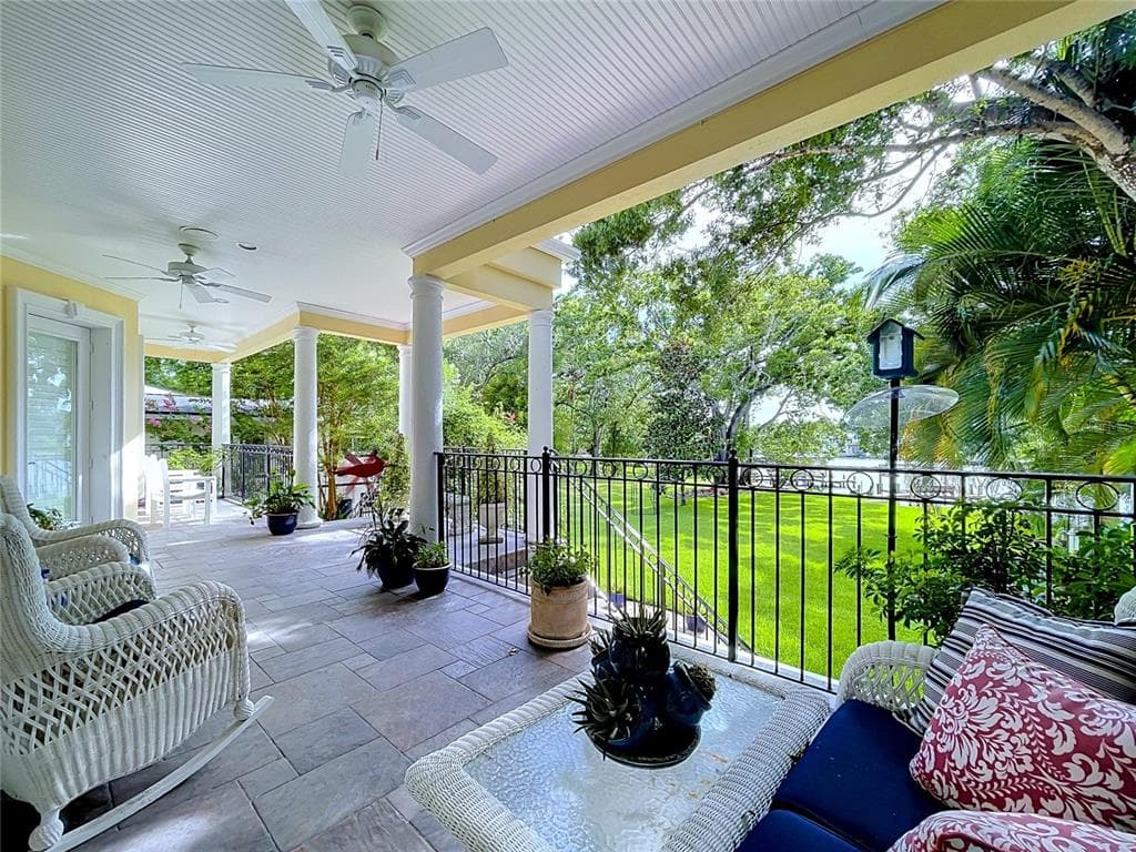 3312 N PERRY AVENUE, TAMPA, FL 33603 — zdjęcie 2