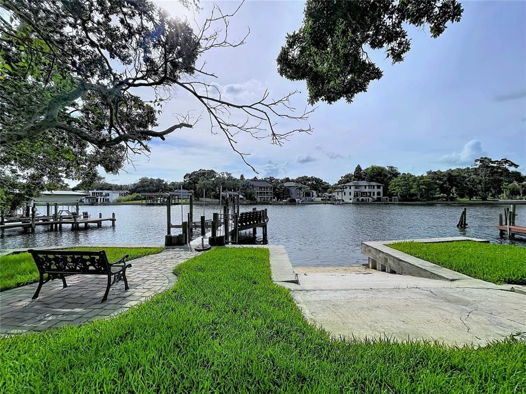 3312 N PERRY AVENUE, TAMPA, FL 33603 — zdjęcie 3