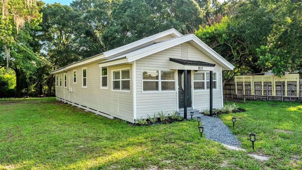 1821 W CHASE STREET, LAKELAND, FL 33815 — zdjęcie 4