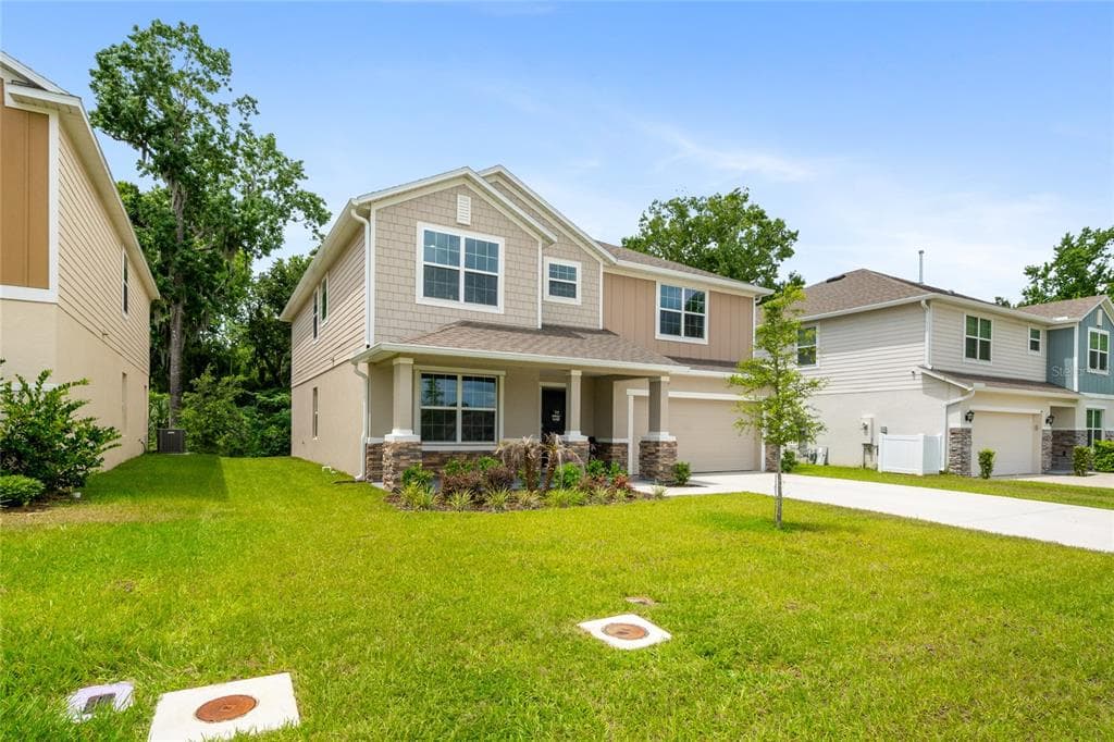 1137 BRADFORD RIDGE DRIVE, LEESBURG, FL 34748 — zdjęcie 2