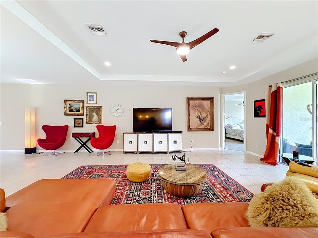 25224 LAHORE LANE, PUNTA GORDA, FL 33983 — zdjęcie 4