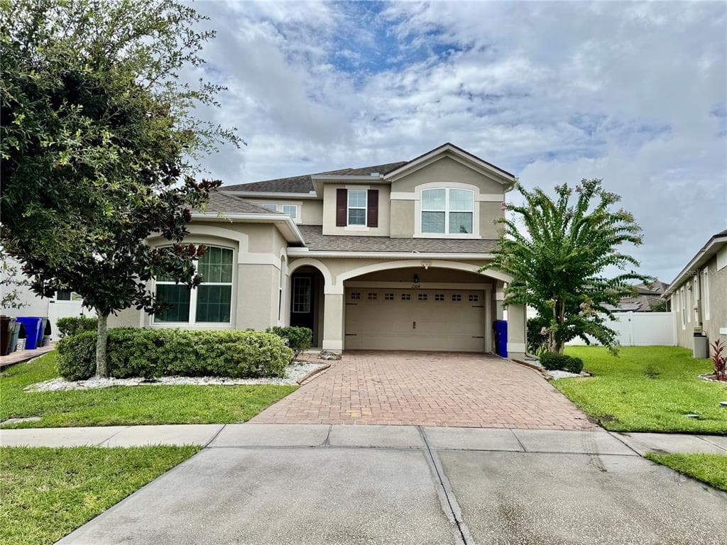 2504 AMATI DRIVE, KISSIMMEE, FL 34741 — zdjęcie 2