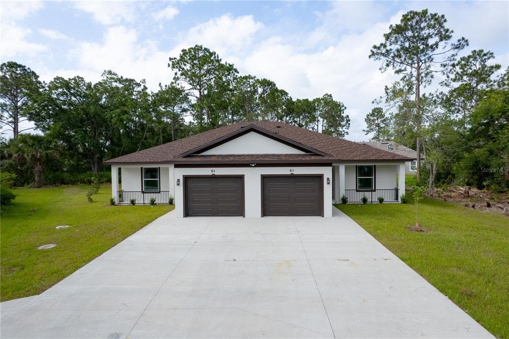 6 EASTON PLACE, PALM COAST, FL 32164