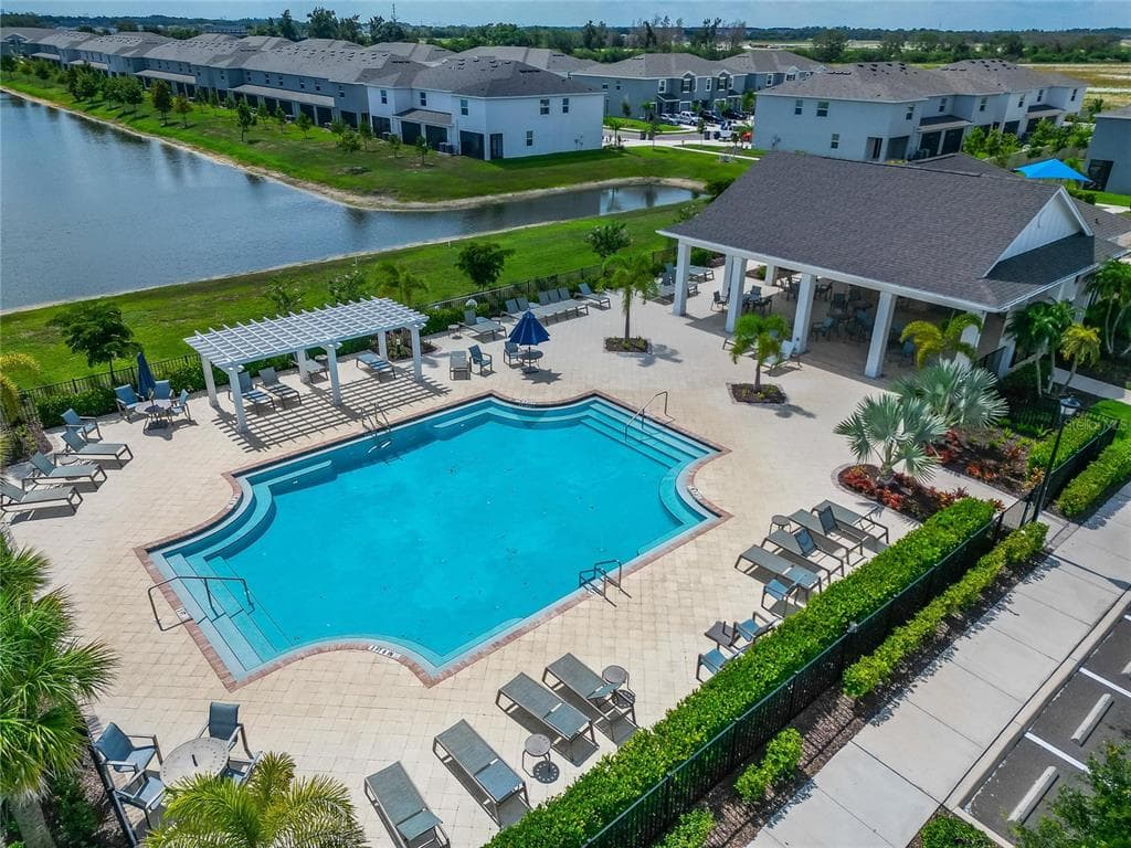 472 MANGROVE SHADE CIRCLE, APOLLO BEACH, FL 33572 — zdjęcie 3