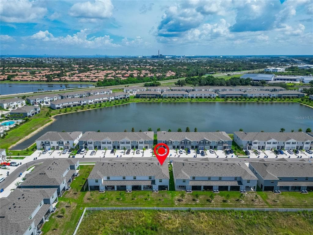 472 MANGROVE SHADE CIRCLE, APOLLO BEACH, FL 33572 — zdjęcie 4