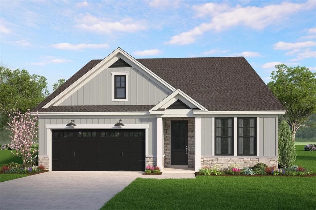 25 RYECLIFFE DRIVE, PALM COAST, FL 32164 — zdjęcie 2