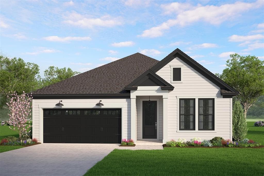 25 RYECLIFFE DRIVE, PALM COAST, FL 32164 — zdjęcie 3