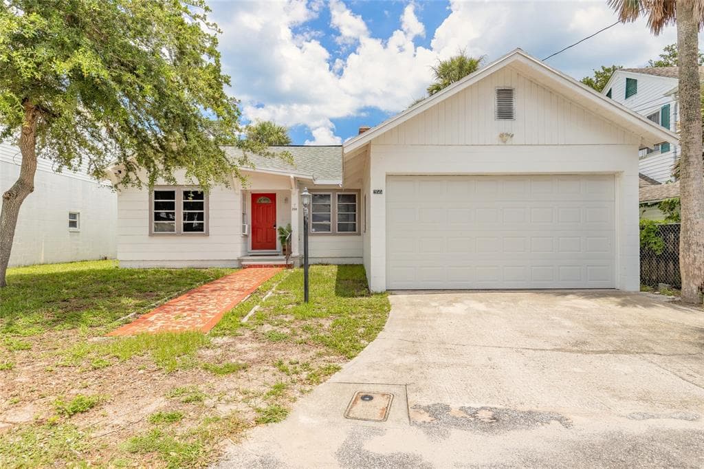 255 LEXINGTON DRIVE, DAYTONA BEACH, FL 32114 — zdjęcie 2